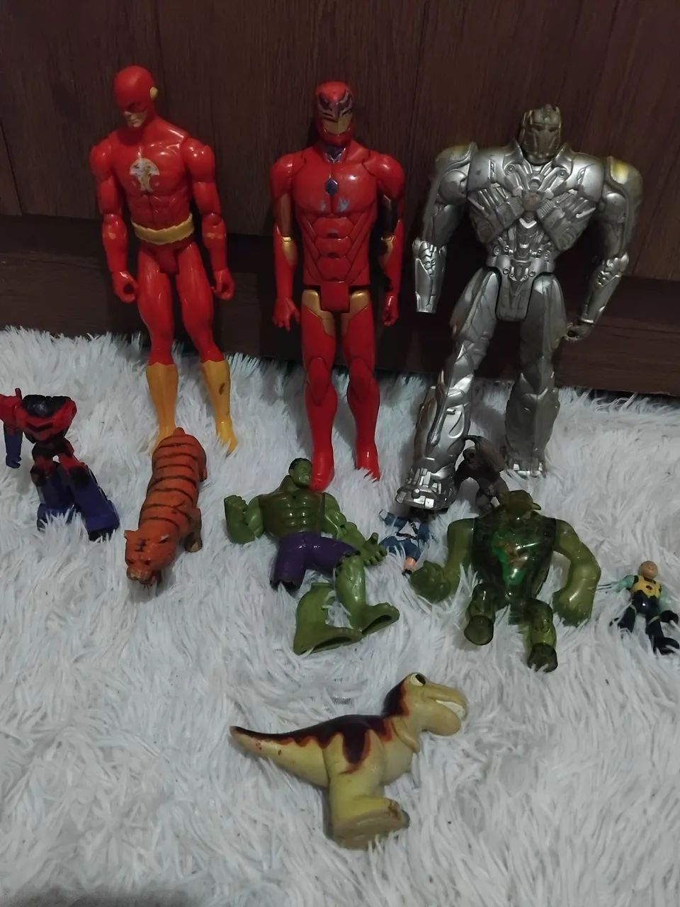 Lotes de brinquedos  - Foto 2