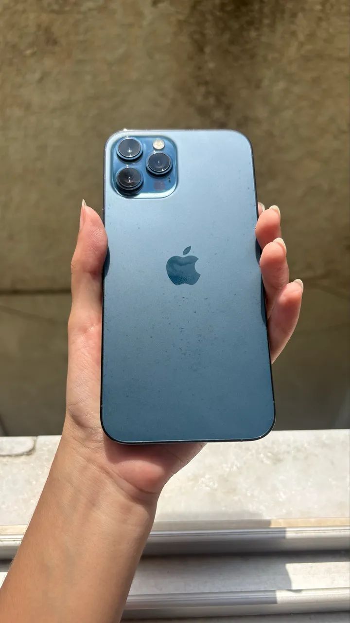 iPhone 12 ProMax 128GB - Foto 5
