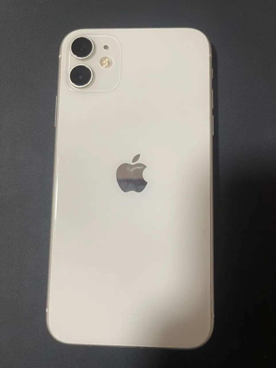 iphone 11 Branco  - Foto 3