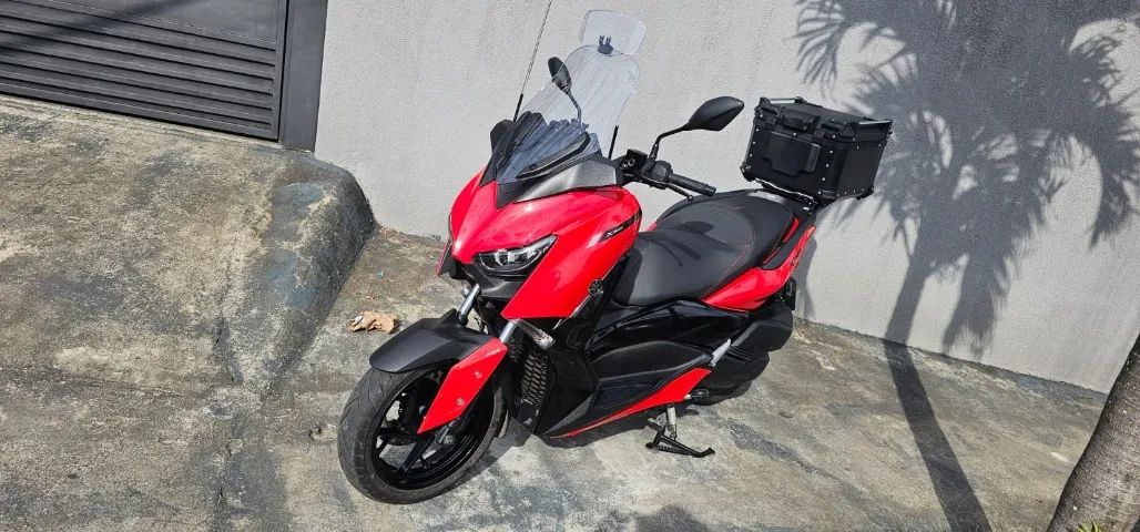 Yamaha XMAX 250 - Foto 2