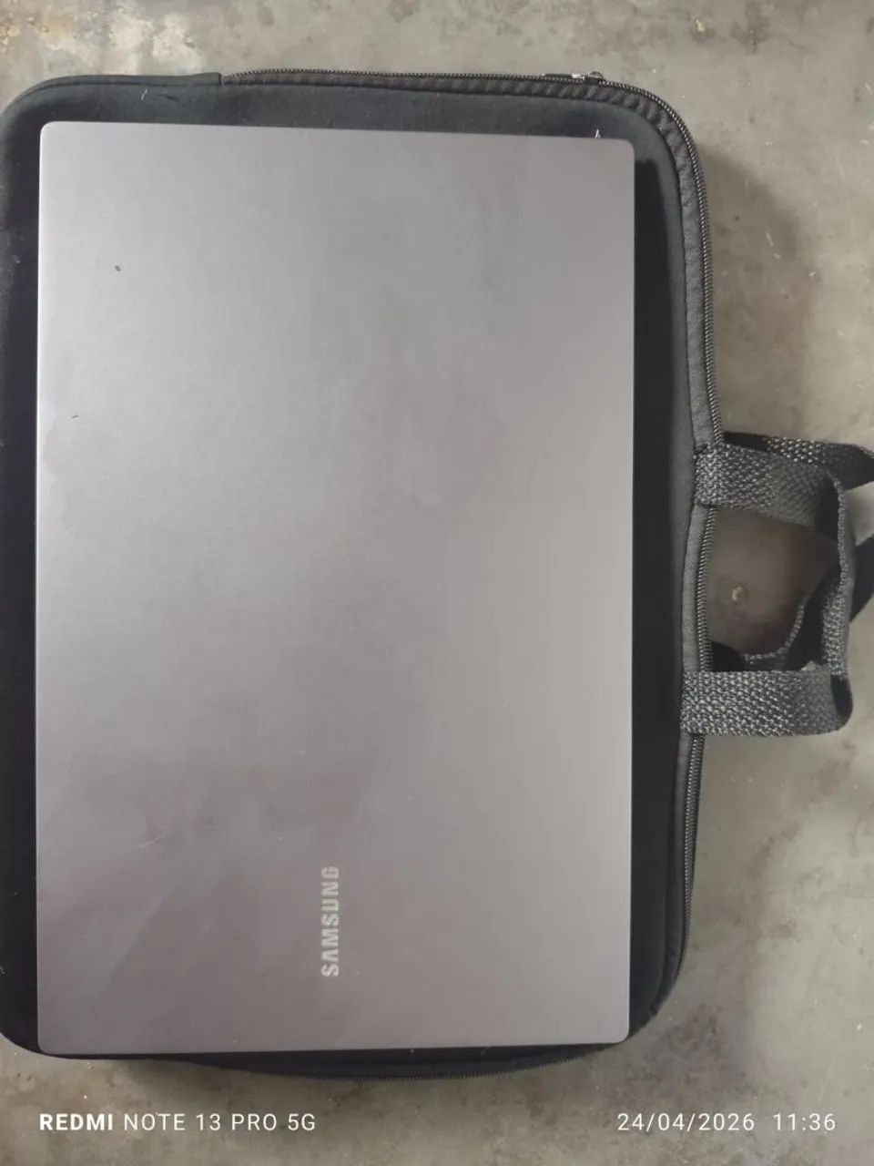 NoteBook GalaxyBook4 - Foto 2