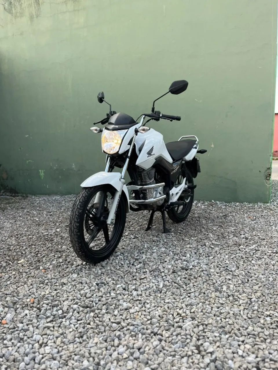Honda 160 Cargo