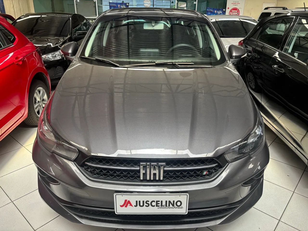 Fiat Cronos Drive 1.3 8V Flex 2022 - Foto 3