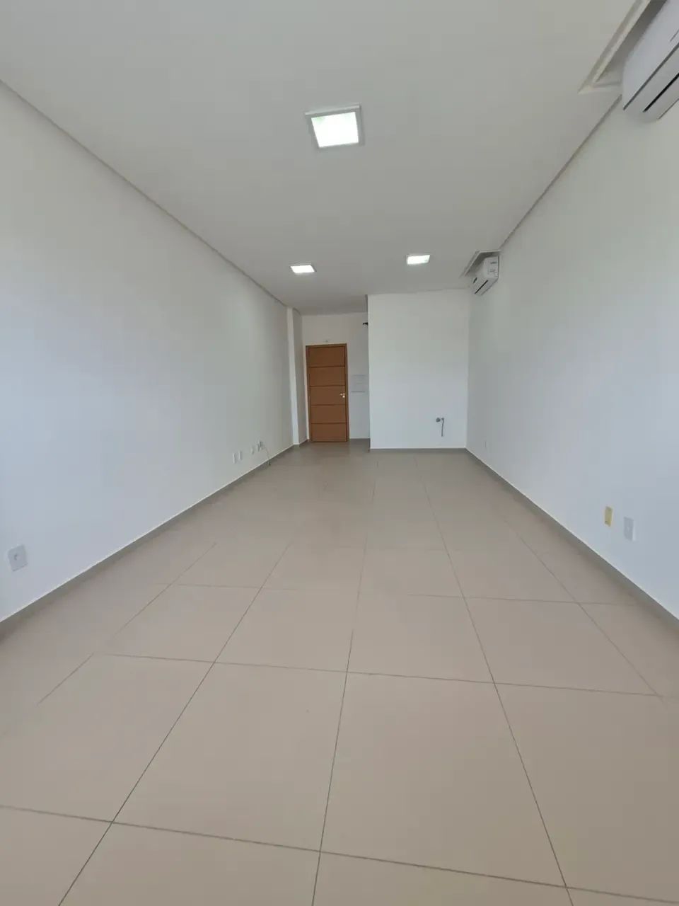 Sala Comercial.no Edificio Parque Office - Foto 4
