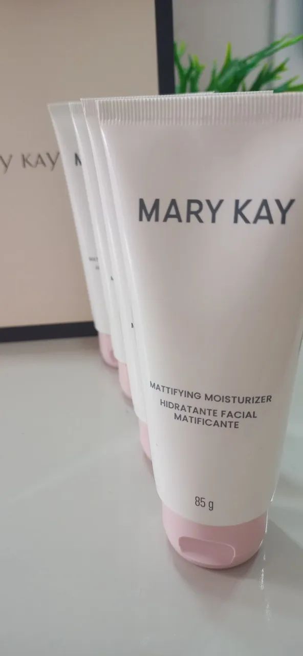 Linha pele matte da MARY KAY - Foto 4