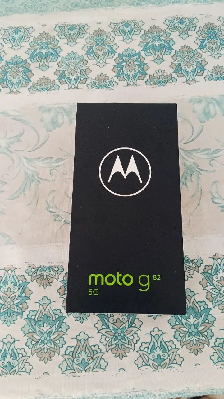 Moto G82  - Foto 3
