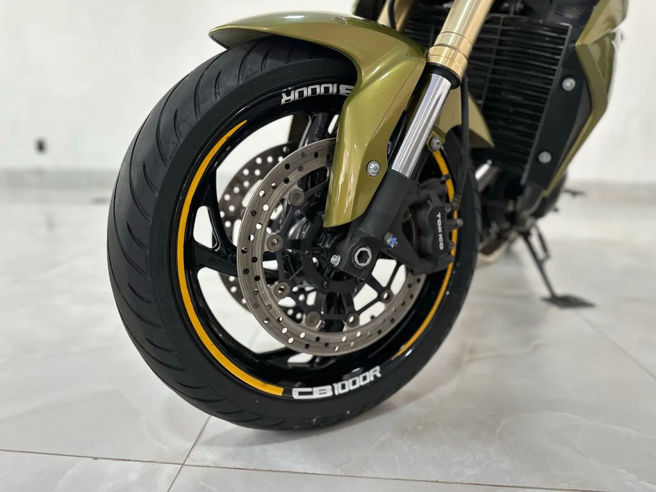 CB1000 - Foto 3