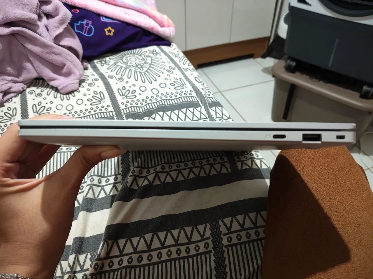 Notebook Samsung Galaxy Book Go - Foto 3