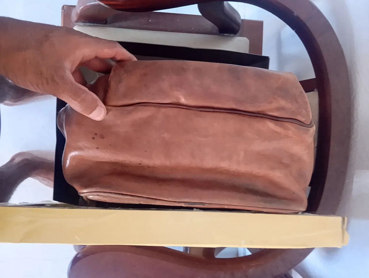 Mochila Richards  - Foto 4