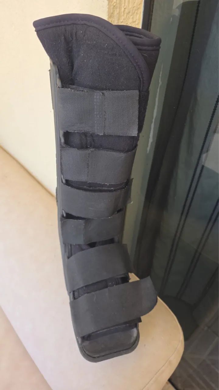 BOTA ORTOPÉDICA CANO LONGO - Foto 4