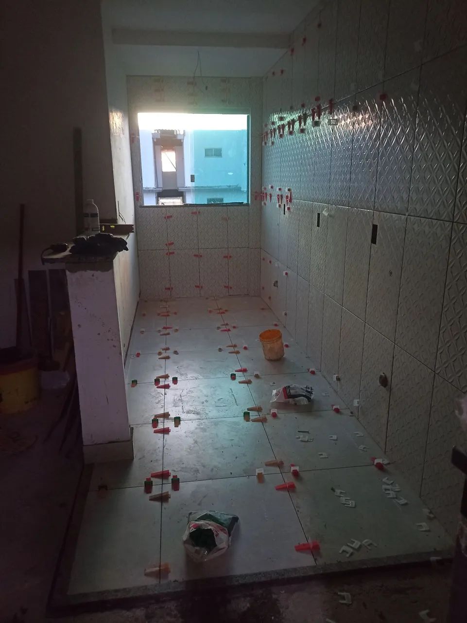 Azulejista 250