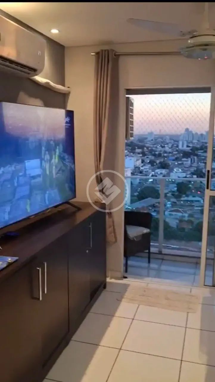 Apartamento à venda no Edifício Verdes Matas - Araés codigo: 310476