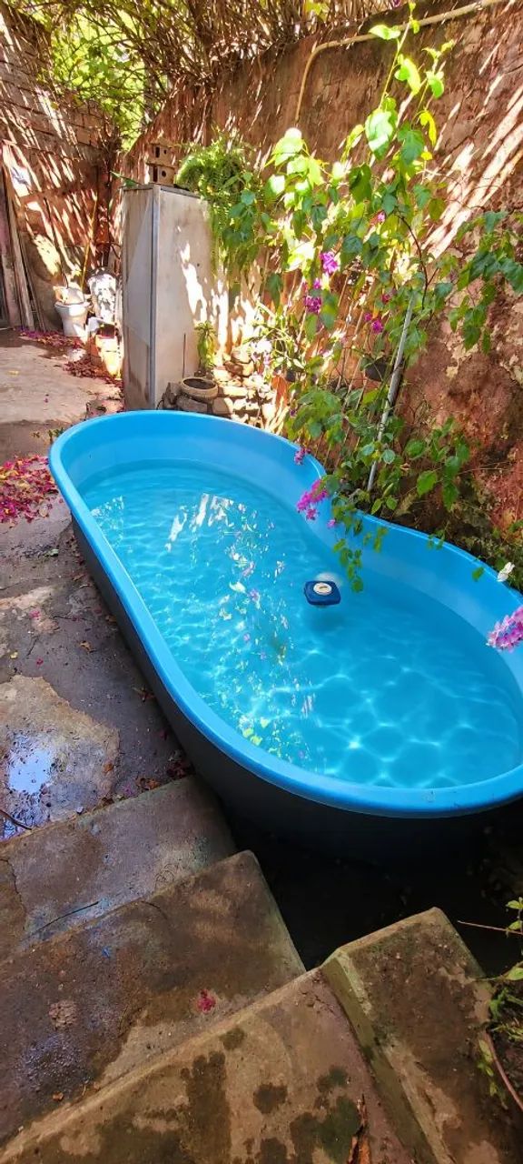 Piscina 3mil litros - Foto 2