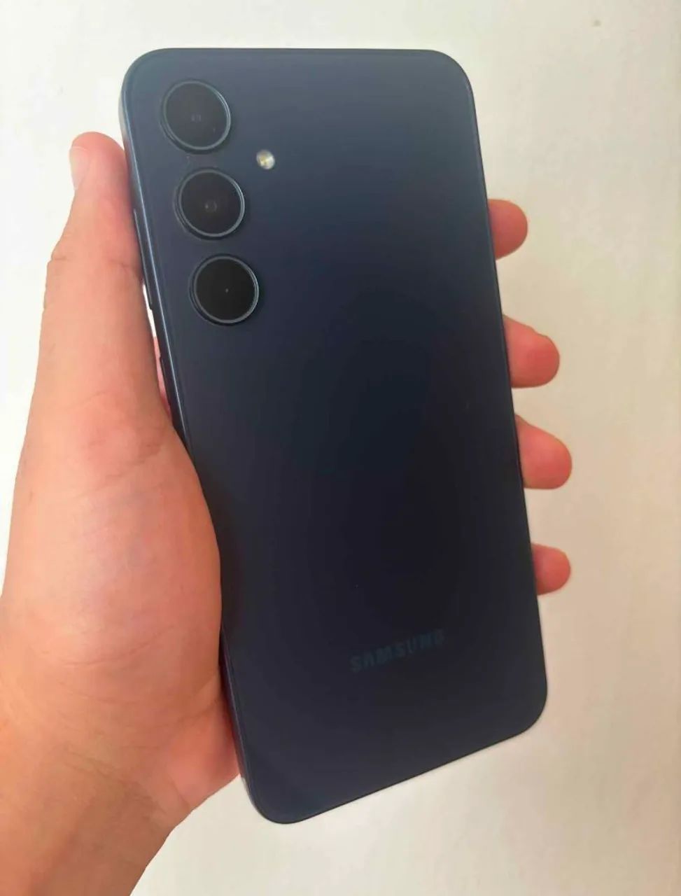 SAMSUNG GALAXY A35 5G 256GB 8RAM - Foto 2