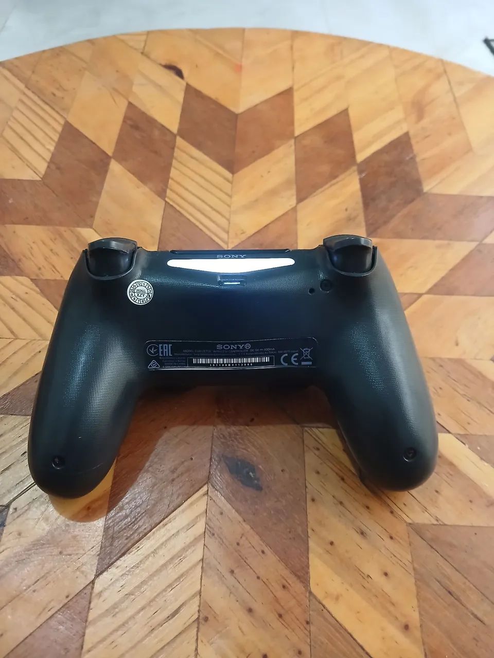 Controle de Ps4  - Foto 3