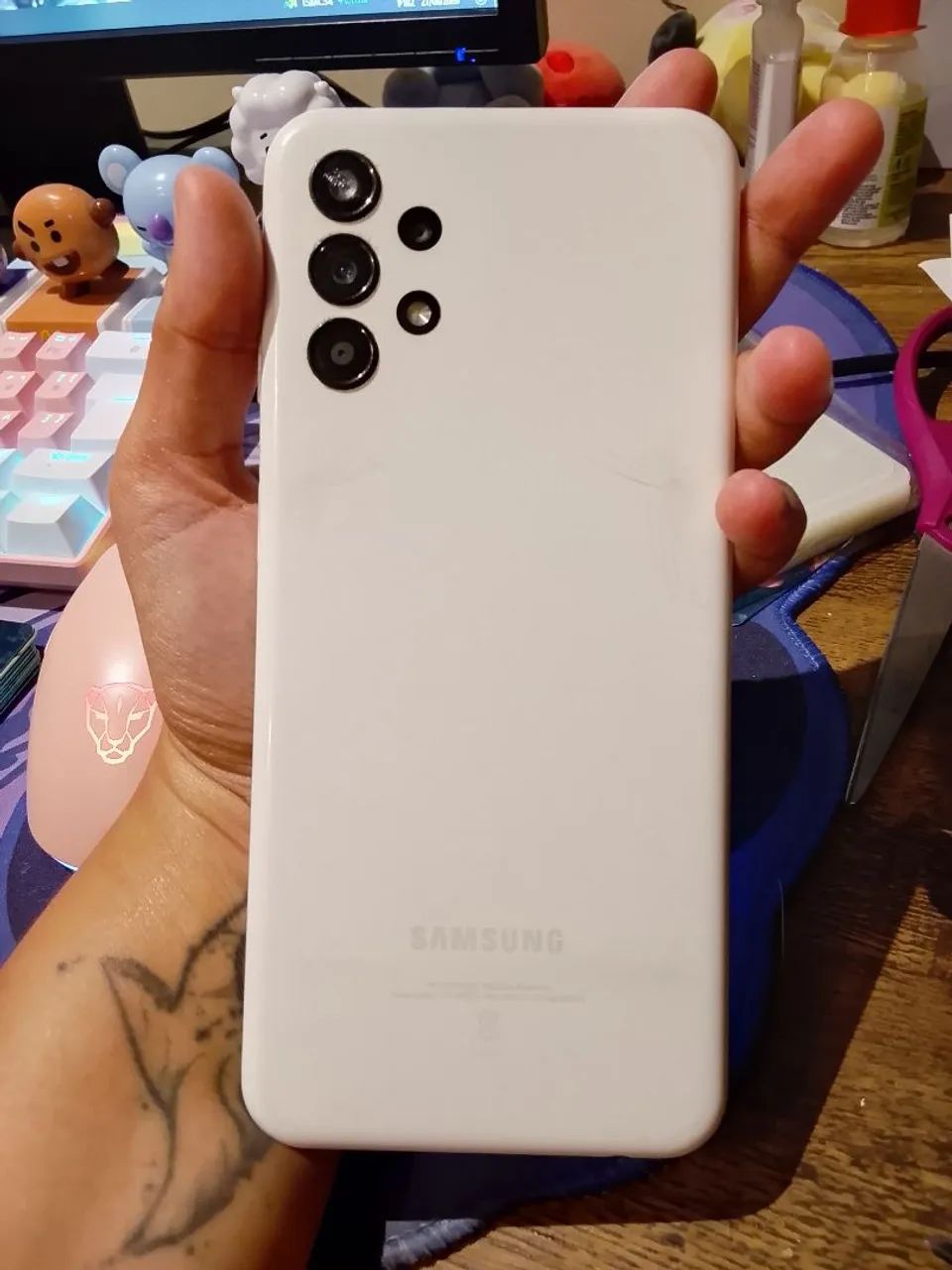 Celular Samsung Galaxy A13 - Foto 3
