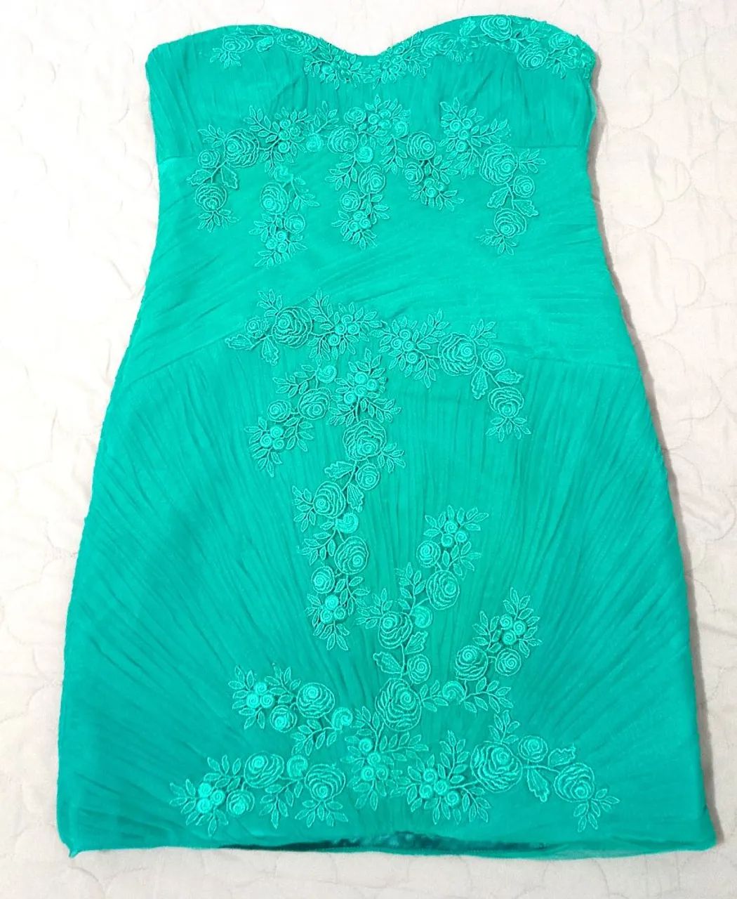 Vestido festa - M - Foto 3