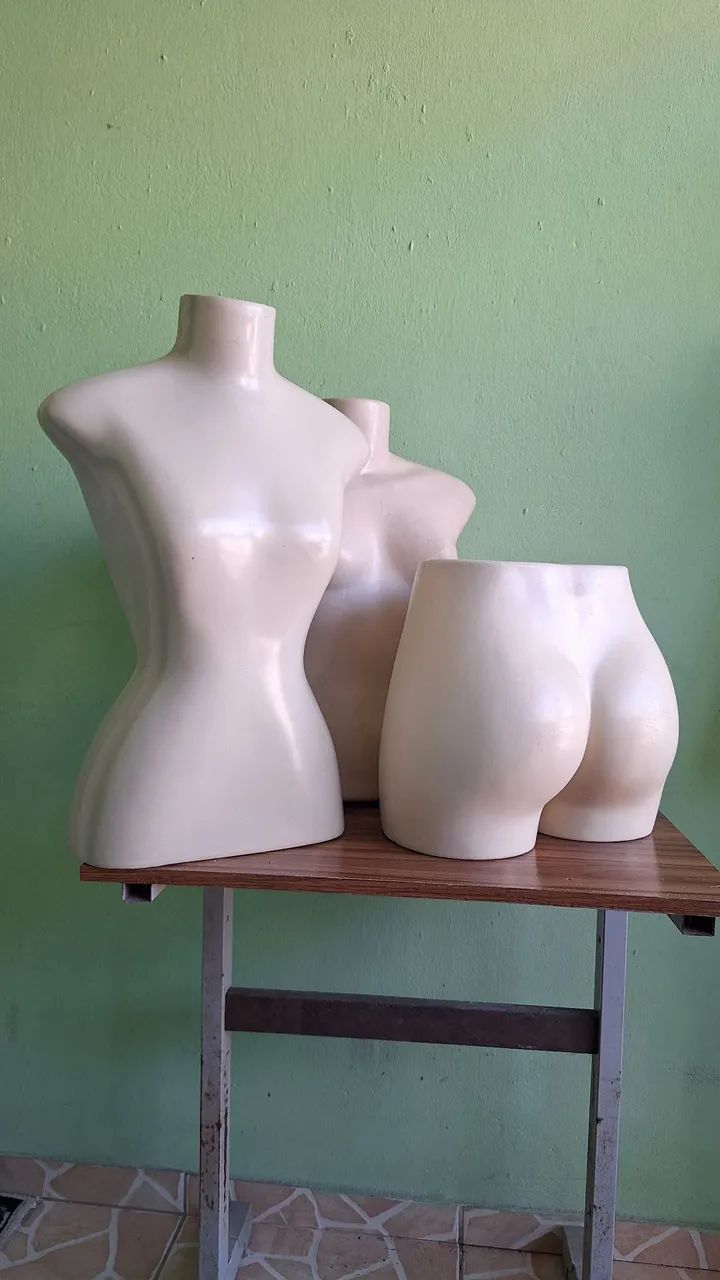 Manequins de Loja  - Foto 2