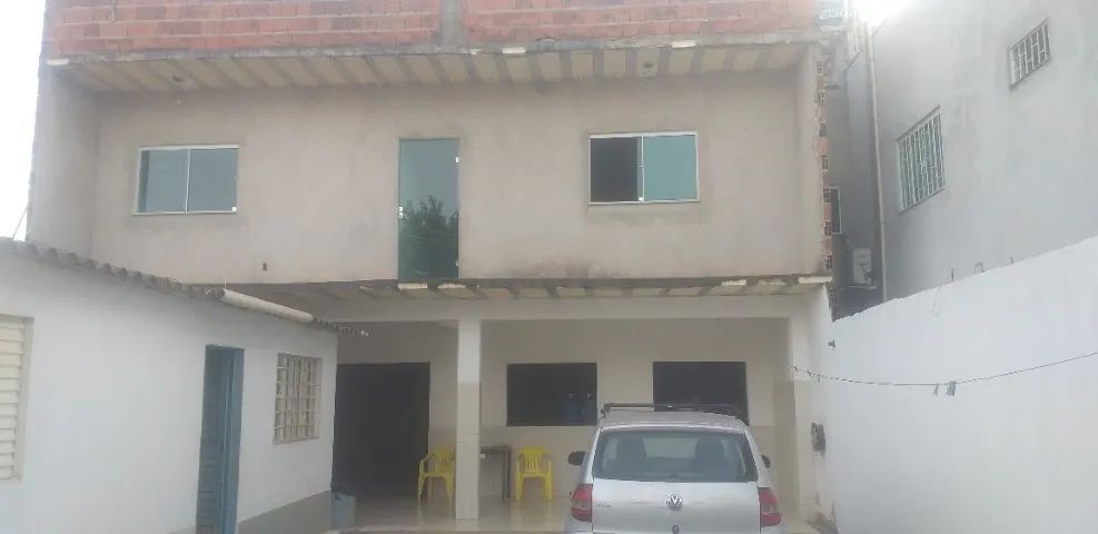 Foto - Brasília - Setor Residencial Oeste (São Sebastião)