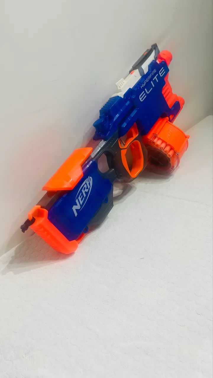 Nerf N-Strike Elite Hyperfire