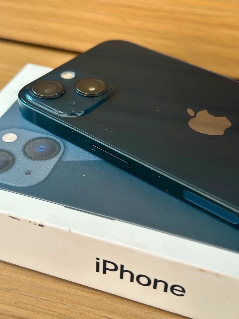 iPhone 13 128GB - TODO ORIGINAL - Foto 3
