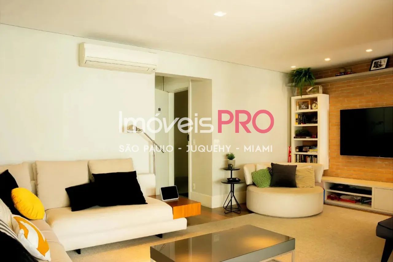 Apartamento para venda, com 105m², 3 quartos e 1 suíte! - Foto 4