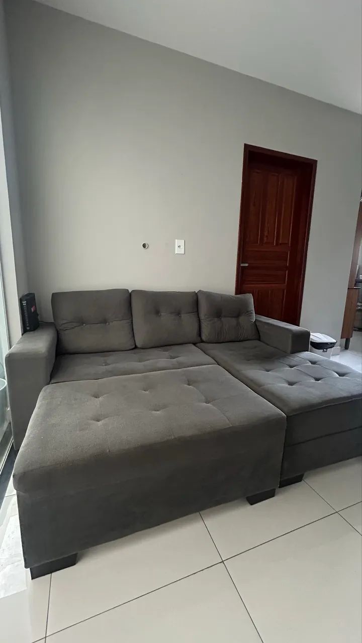 Sofá 