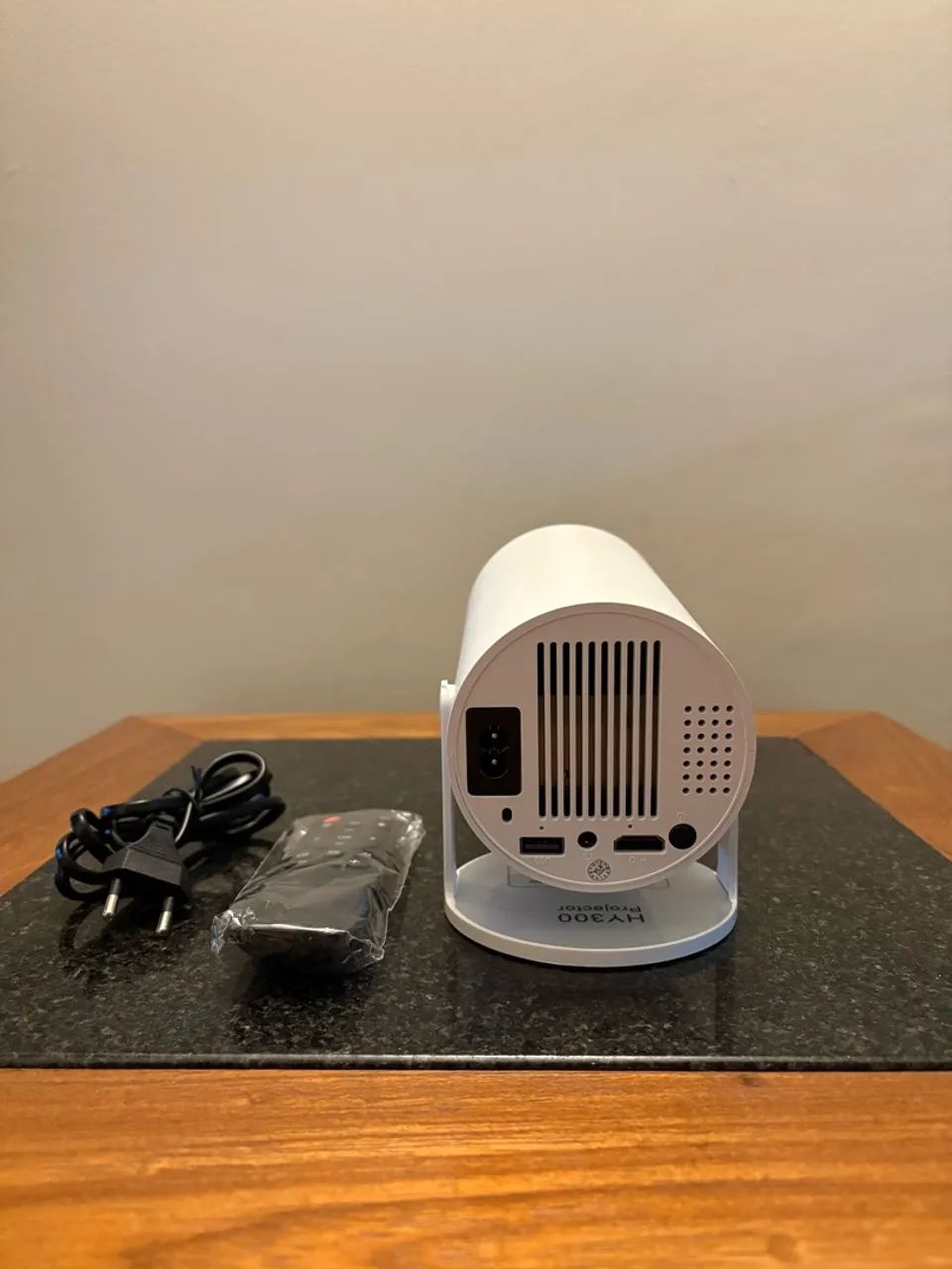 Projetor Portátil  - Foto 4