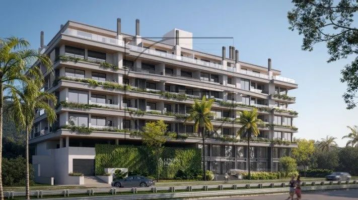 Apartamento à venda em Jurerê Internacional