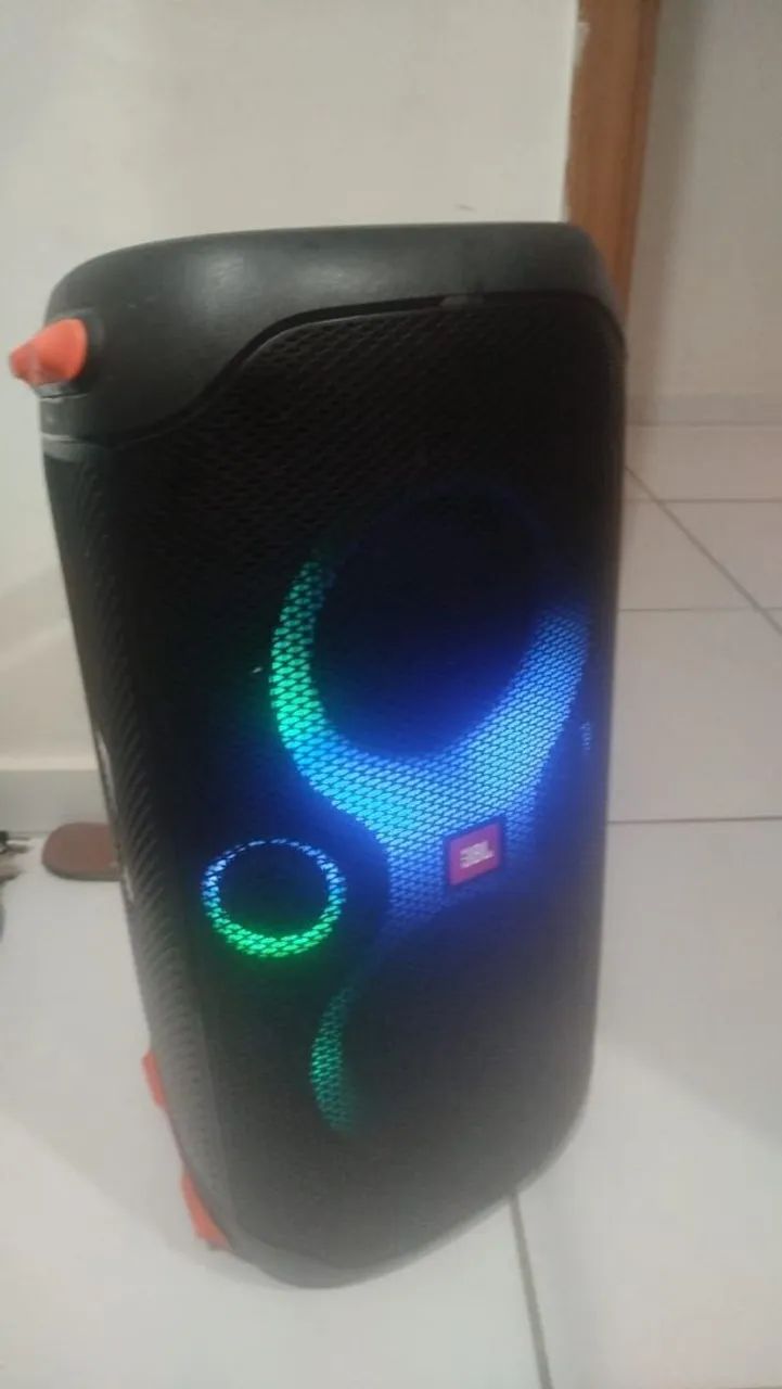 JBL pombox 110 original 