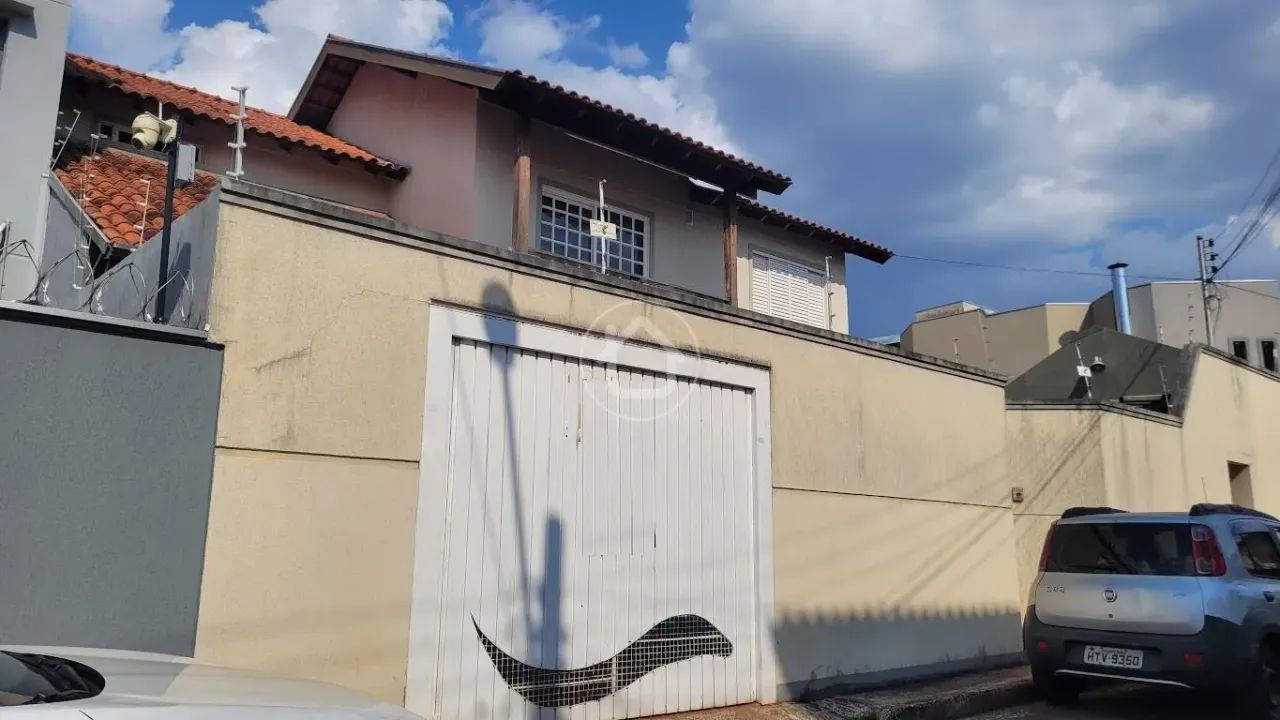 SOBRADO COM PISCINA E ESPAÇO GOURMET - Foto 2