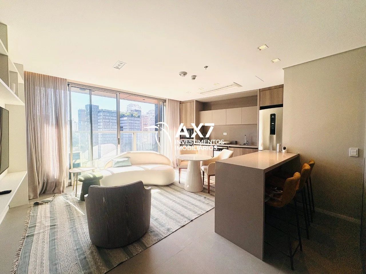 Apartamento de 68m² para Locação - Vila Olímpia - Foto 3