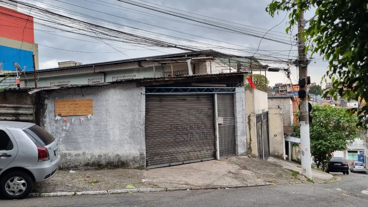 Galpão comercial para venda em Jardim Mariane, 144m² - Foto 2