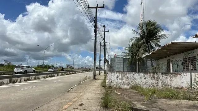 Galpão com localização Privilegiada na BR 101 com 4.550 m2 - Foto 6