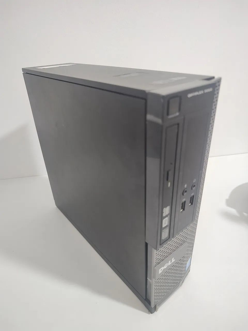 PC Desktop Dell Optiplex | i5-4590 | 8GB RAM | SSD Sata 120GB - Foto 5