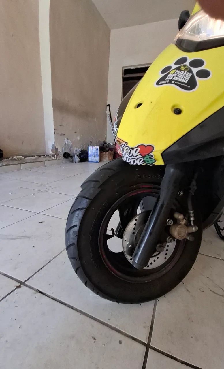 Vendo lindy 125 - Foto 5
