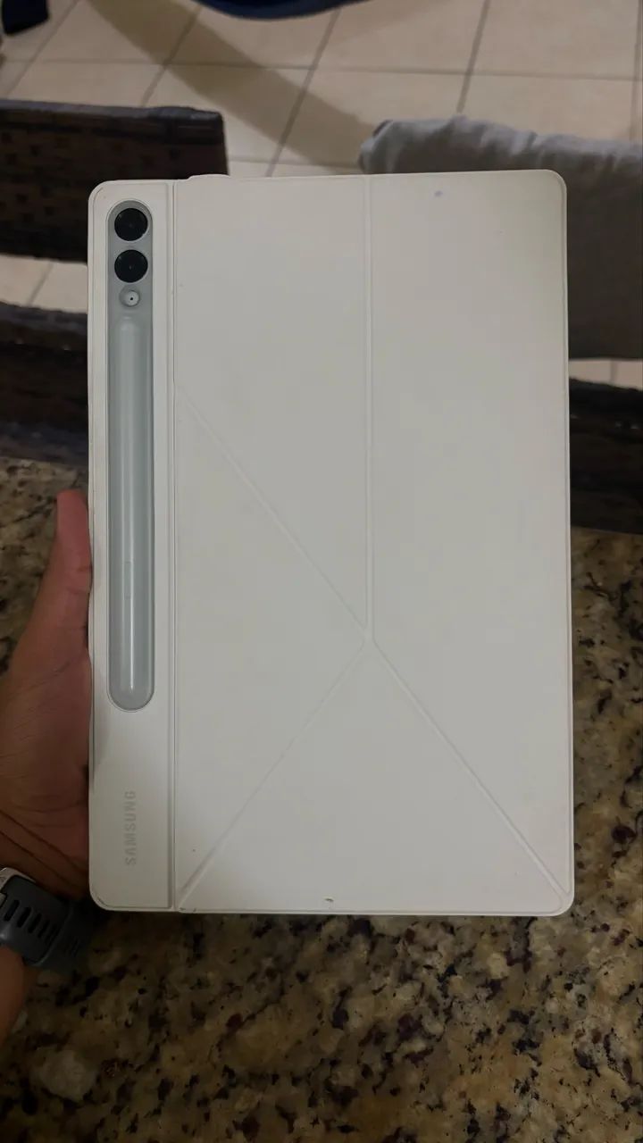 TABLET SAMSUNG GALAXY S9 FE+ - Foto 3