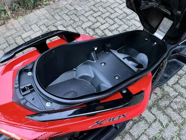 Scooter Yamaha Xmax 250 Abs - Foto 4