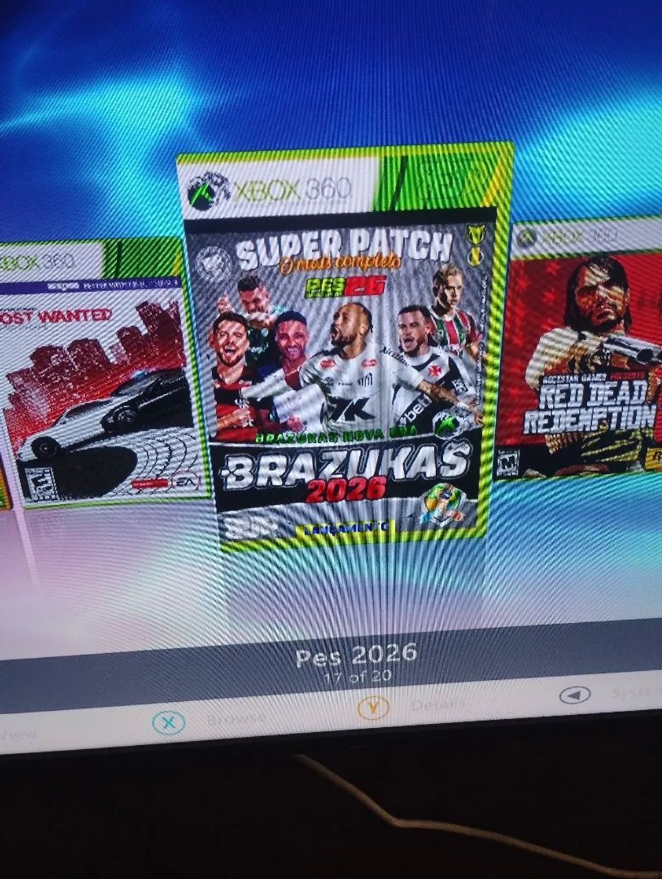 Xbox 360  - Foto 3