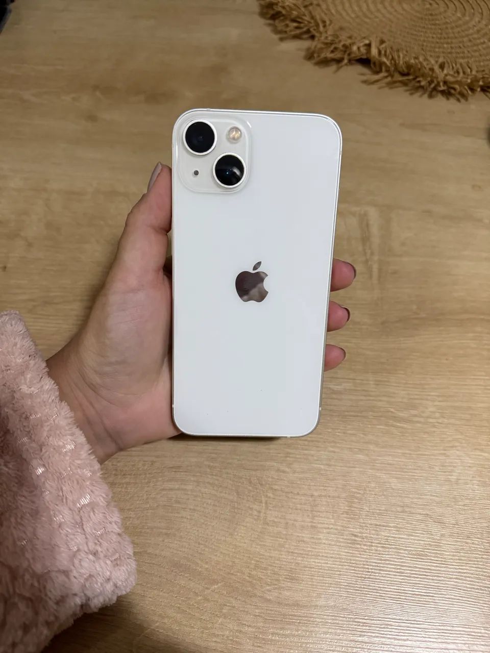 IPHONE 13- 128gb  - Foto 4