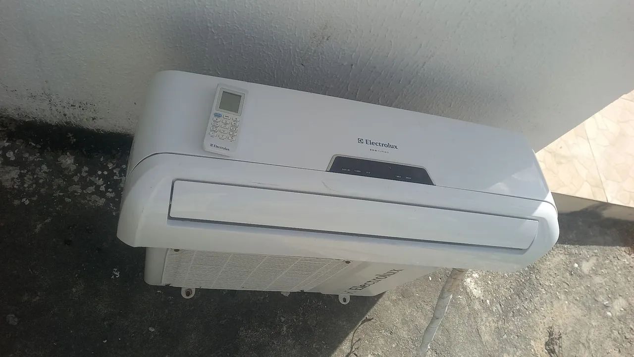 Ar-condicionado já com instalação e garantia  - Foto 2