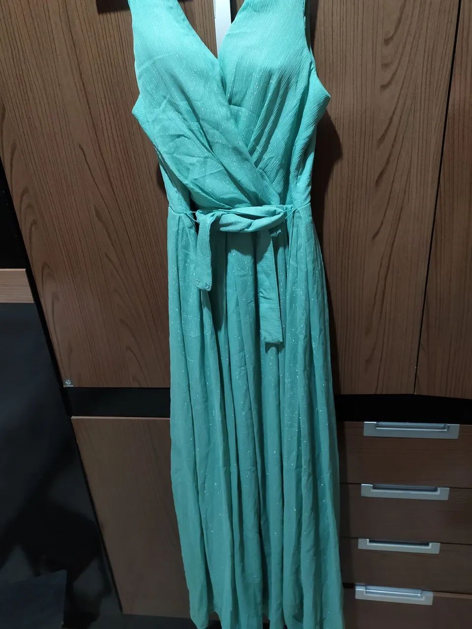 Vestido para festa - Foto 4