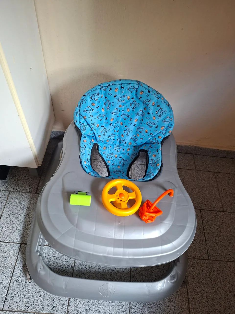 Andador infantil  - Foto 2