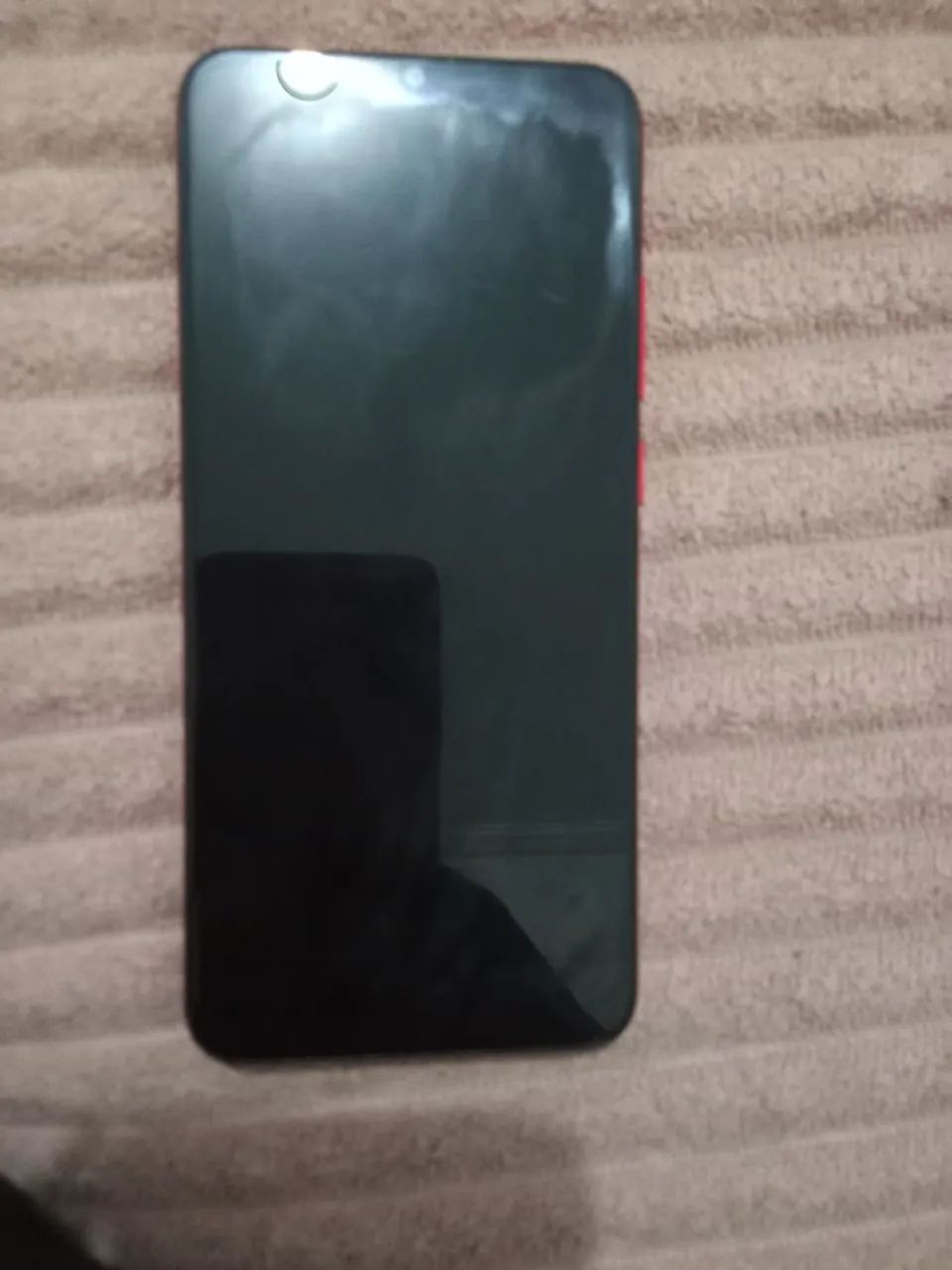 Celular estado bom 64gb - Foto 3