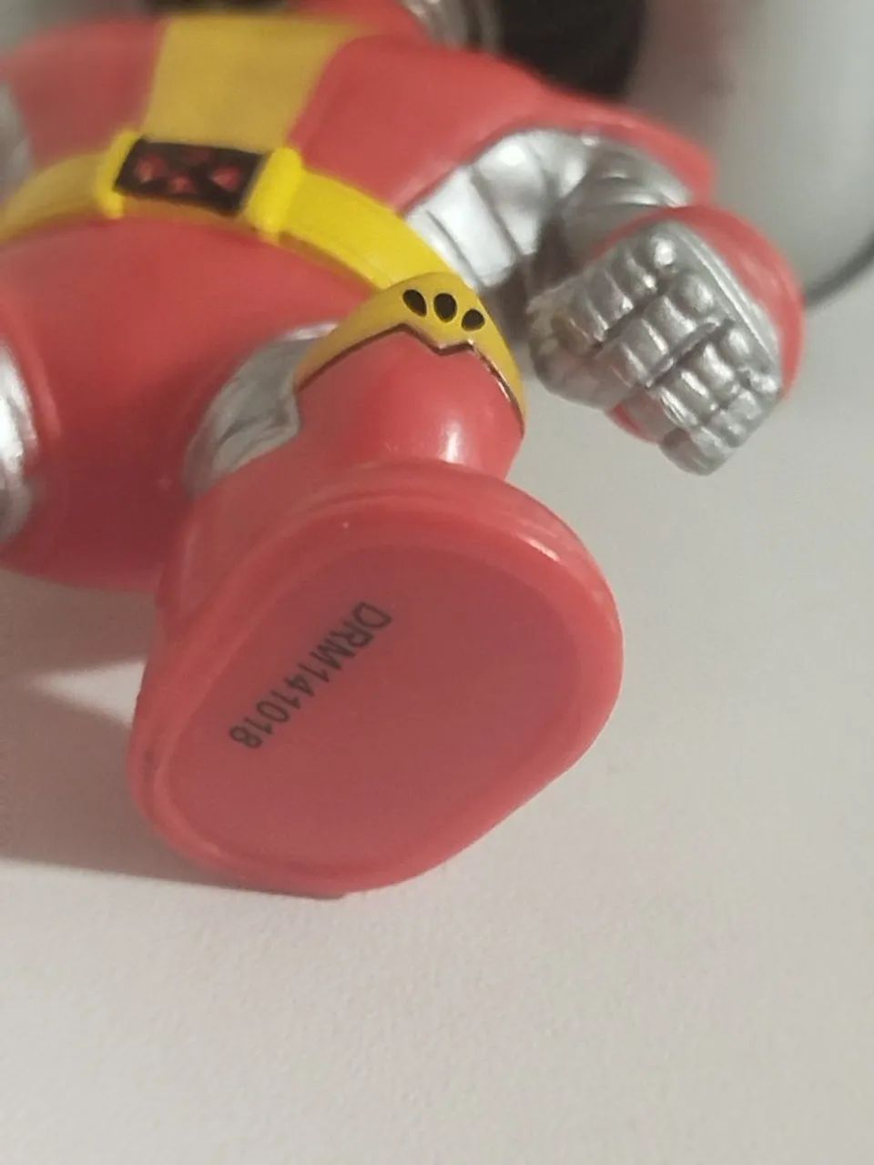 Colossus Funko - Foto 5