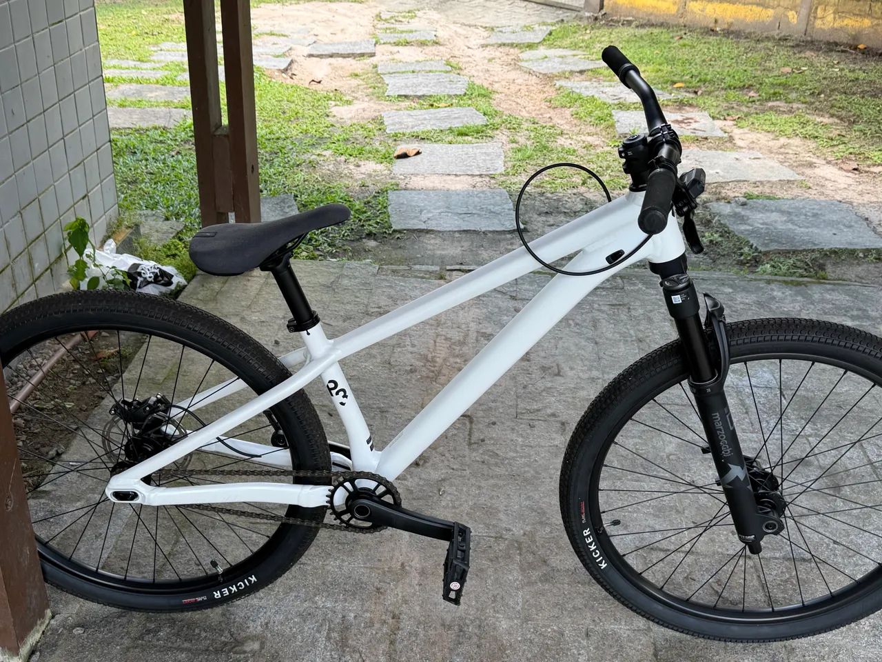 MTB specialized P3(dirtjump) - Ciclismo - Centro, Jaboatão dos