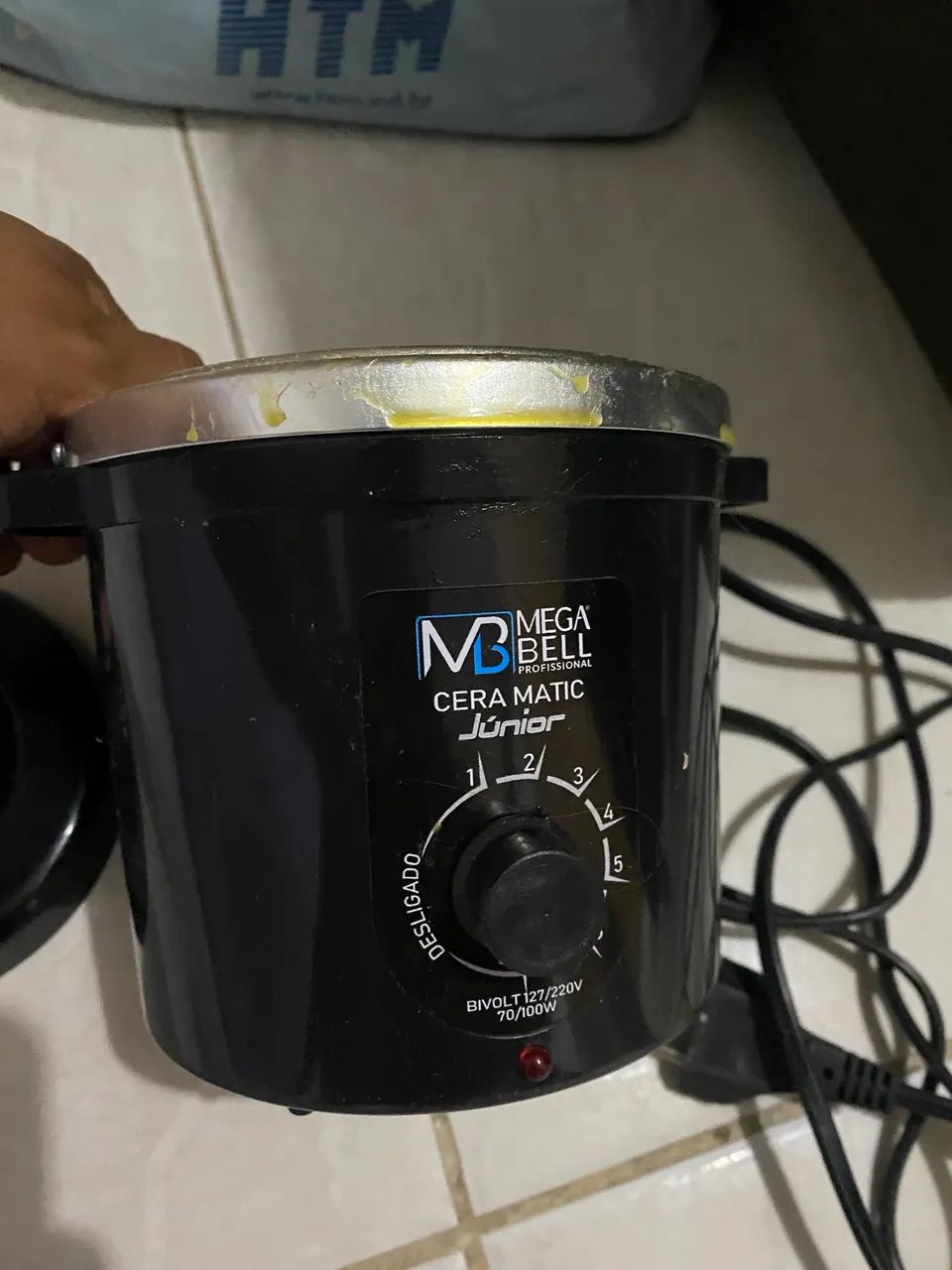 Termocera 