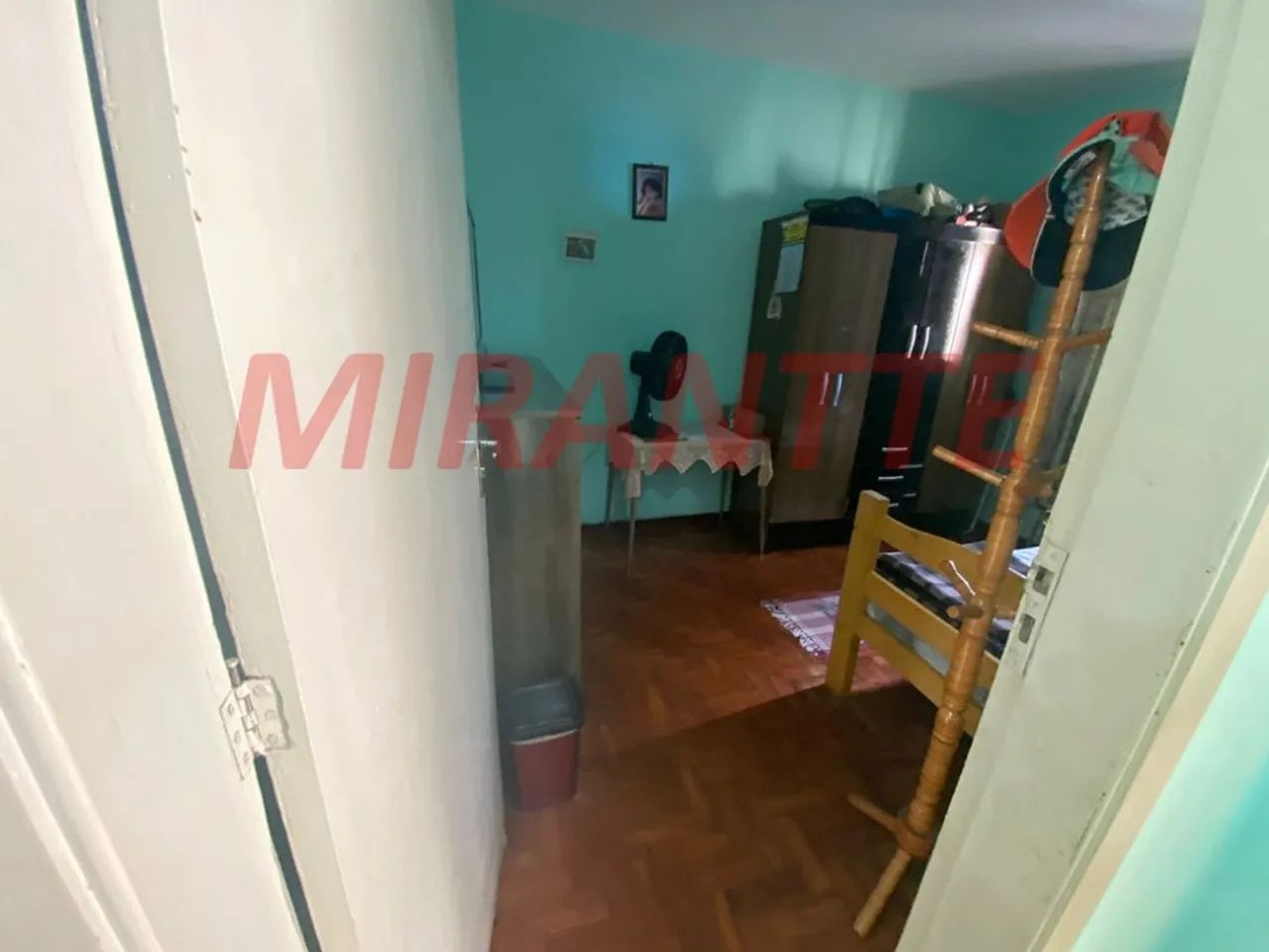 Casa terrea de 100m² com 4 quartos em Lauzane Paulista - Foto 2