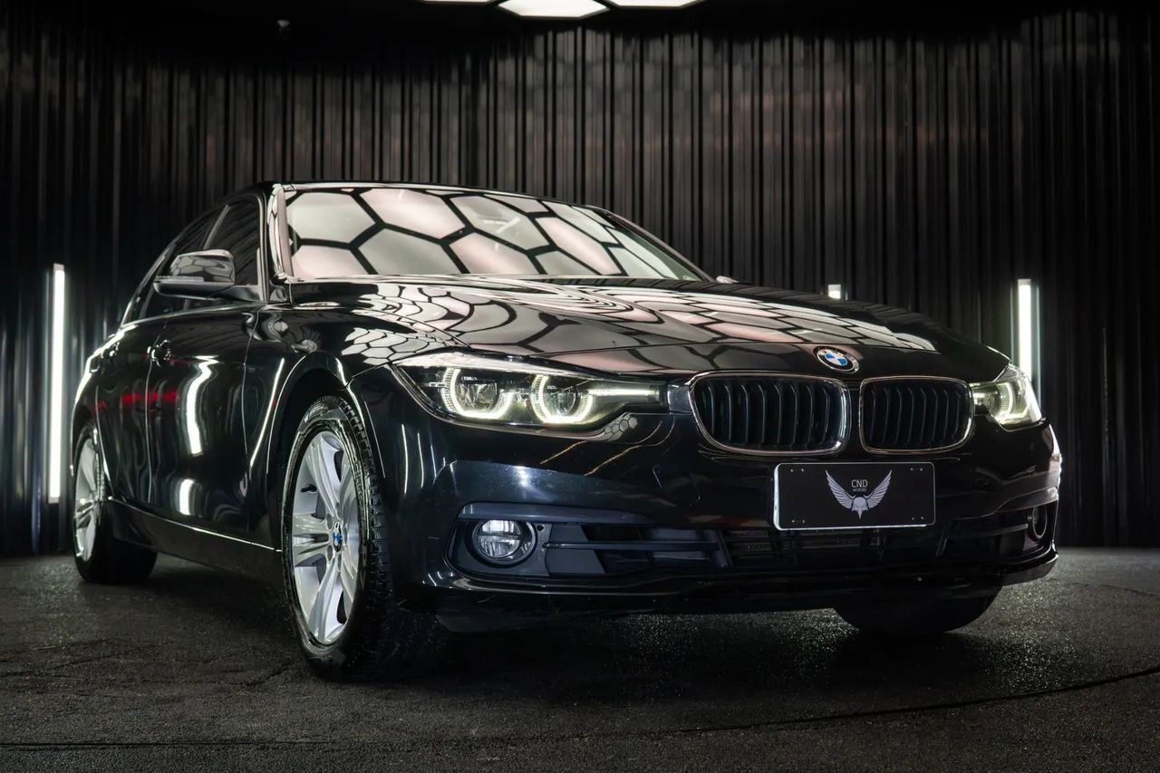 BMW 320I 320i 2018 - Foto 5