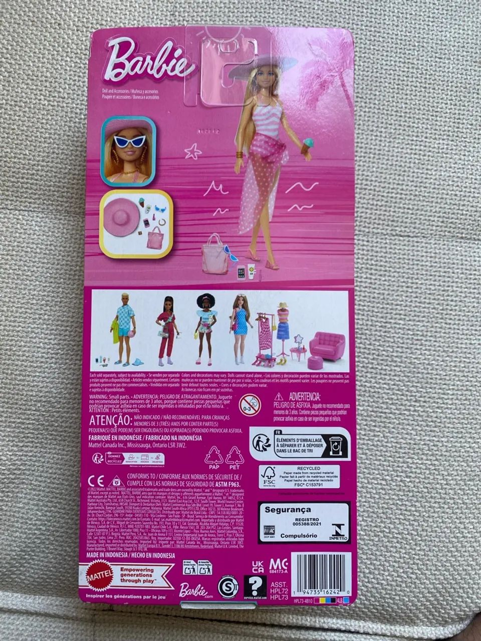 Barbie - Foto 2